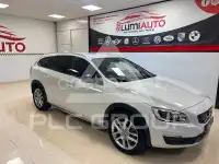 2018 Volvo V60