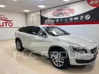 2018 Volvo V60