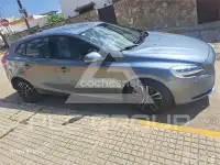 2018 Volvo V40