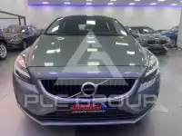 2018 Volvo V40