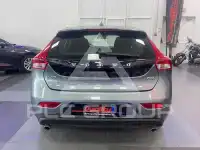 2018 Volvo V40