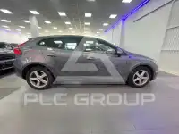 2018 Volvo V40