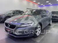 2018 Volvo V40