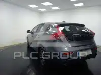2018 Volvo V40