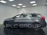 2018 Volvo V40