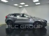 2018 Volvo V40