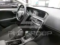2018 Volvo V40