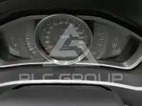2018 Volvo V40