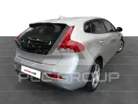 2018 Volvo V40