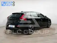 2018 Volvo V40
