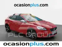 2018 Volvo V40