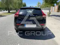 2018 Volvo V40