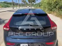 2018 Volvo V40