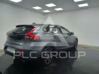 2018 Volvo V40