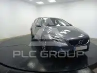 2018 Volvo V40