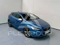 2018 Volvo V40