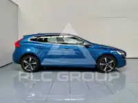 2018 Volvo V40