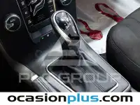 2018 Volvo V40
