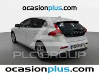 2018 Volvo V40