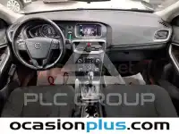 2018 Volvo V40
