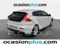 2018 Volvo V40