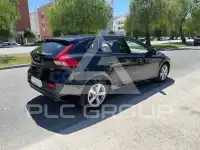 2018 Volvo V40