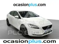 2018 Volvo V40