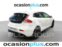 2018 Volvo V40