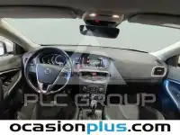2018 Volvo V40