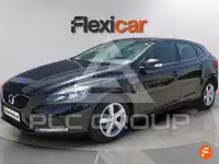 2018 Volvo V40