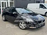 2018 Volvo V40