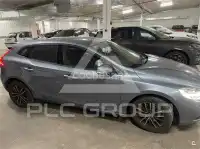 2018 Volvo V40