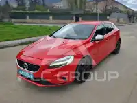 2018 Volvo V40