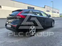 2018 Volvo V40