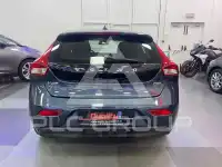 2018 Volvo V40