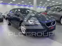 2018 Volvo V40