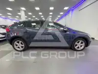 2018 Volvo V40