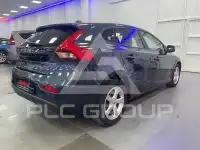 2018 Volvo V40