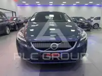 2018 Volvo V40