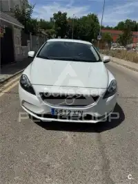 2018 Volvo V40