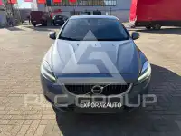 2018 Volvo V40