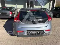 2018 Volvo V40
