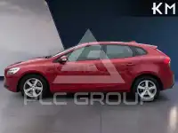 2018 Volvo V40