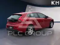 2018 Volvo V40