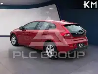 2018 Volvo V40