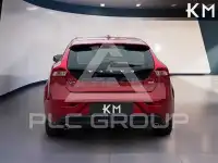 2018 Volvo V40