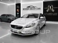 2018 Volvo V40