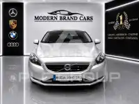 2018 Volvo V40