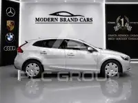 2018 Volvo V40