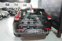 2018 Volvo V40